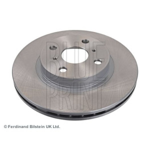 Brake Disc BLUE PRINT ADT34331