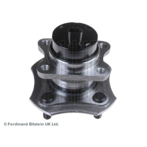 Wheel Bearing Kit BLUE PRINT ADT38332