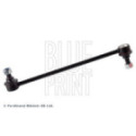 Link/Coupling Rod, stabiliser bar BLUE PRINT ADT38520