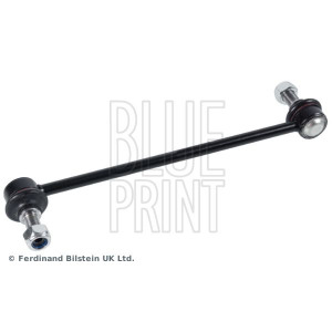 Link/Coupling Rod, stabiliser bar BLUE PRINT ADT38533