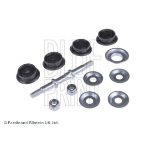 Link/Coupling Rod, stabiliser bar BLUE PRINT ADT38555