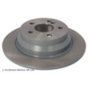 Brake Disc BLUE PRINT ADU174309