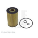Õlifilter BLUE PRINT ADV182110