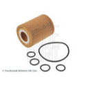 Õlifilter BLUE PRINT ADW192103