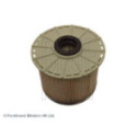 Kütusefilter BLUE PRINT ADZ92317