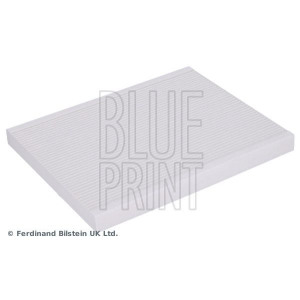 Фильтр, воздух во внутренном пространстве BLUE PRINT ADZ92507