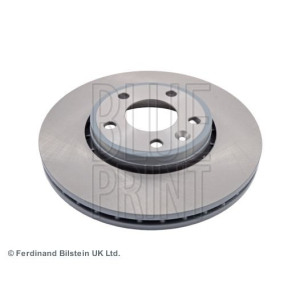 Brake Disc BLUE PRINT ADZ94317