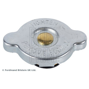 Cap, radiator BLUE PRINT ADZ99901