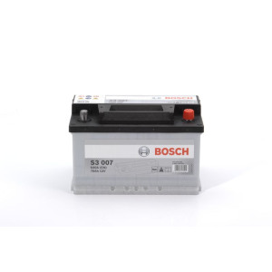 Starter Battery BOSCH 0 092 S30 070