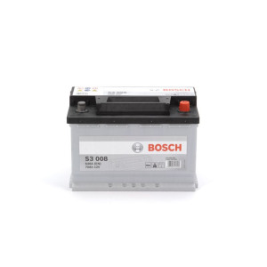 Käivitusaku BOSCH 0 092 S30 080