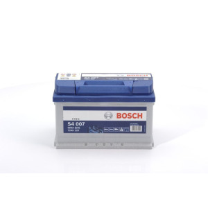 Käynnistysakku BOSCH 0 092 S40 070