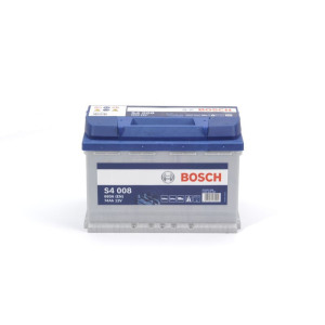 Käivitusaku BOSCH 0 092 S40 080