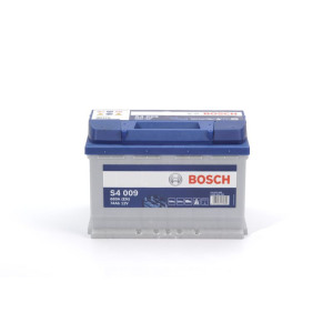Starter Battery BOSCH 0 092 S40 090