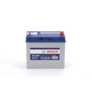 Starter Battery BOSCH 0 092 S40 200