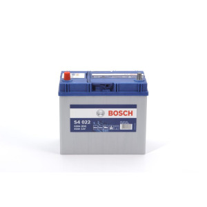 Käynnistysakku BOSCH 0 092 S40 220