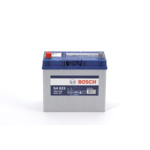 Käynnistysakku BOSCH 0 092 S40 230