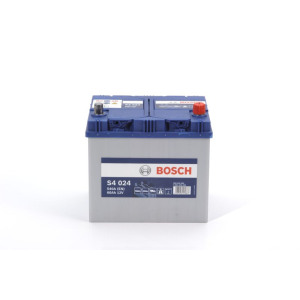 Starter Battery BOSCH 0 092 S40 240