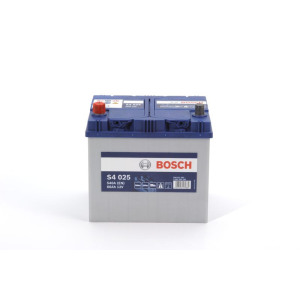 Стартерная аккумуляторная батарея BOSCH 0 092 S40 250