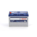 Стартерная аккумуляторная батарея BOSCH 0 092 S40 290
