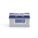 Starter Battery BOSCH 0 092 S4E 100