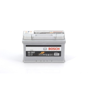 Käivitusaku BOSCH 0 092 S50 070