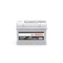 Starter Battery BOSCH 0 092 S50 080