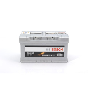 Käynnistysakku BOSCH 0 092 S50 100