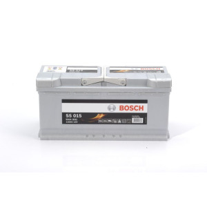 Käynnistysakku BOSCH 0 092 S50 150