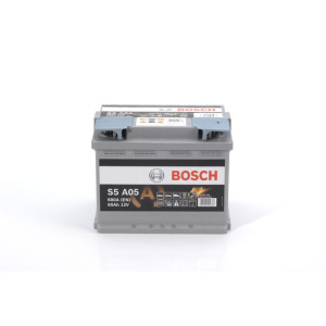 Käivitusaku BOSCH 0 092 S5A 050