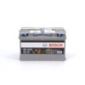 Starter Battery BOSCH 0 092 S5A 110