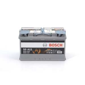 Käynnistysakku BOSCH 0 092 S5A 110