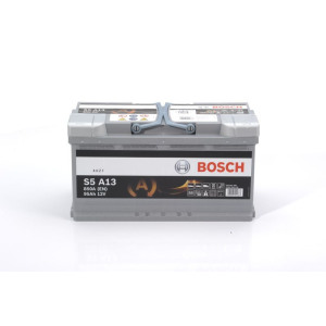 Käivitusaku BOSCH 0 092 S5A 130