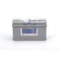 Starter Battery BOSCH 0 092 S5A 130