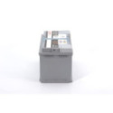 Starter Battery BOSCH 0 092 S5A 130