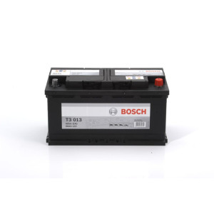 Starter Battery BOSCH 0 092 T30 130