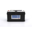 Starter Battery BOSCH 0 092 T30 130
