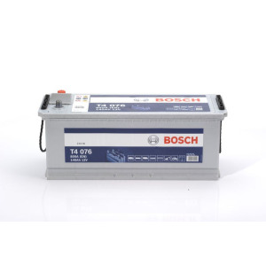 Käynnistysakku BOSCH 0 092 T40 760