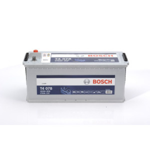 Starter Battery BOSCH 0 092 T40 780