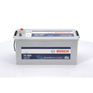 Starter Battery BOSCH 0 092 T40 800
