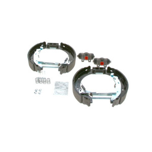Brake Shoe Set BOSCH 0 204 114 556
