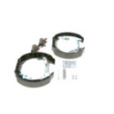Piduriklotside komplekt BOSCH 0 204 114 556