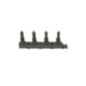 Ignition Coil BOSCH 0 221 503 015