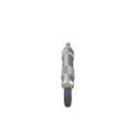 Glow Plug BOSCH 0 250 202 036