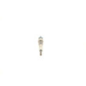 Glow Plug BOSCH 0 250 202 087