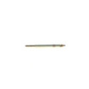 Glow Plug BOSCH 0 250 202 130