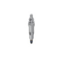 Glow Plug BOSCH 0 250 202 143