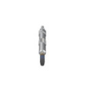 Glow Plug BOSCH 0 250 202 143