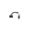 Lambda andur BOSCH 0 258 003 806