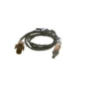 Lambda Sensor BOSCH 0 258 005 160
