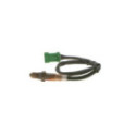 Lambda Sensor BOSCH 0 258 006 027